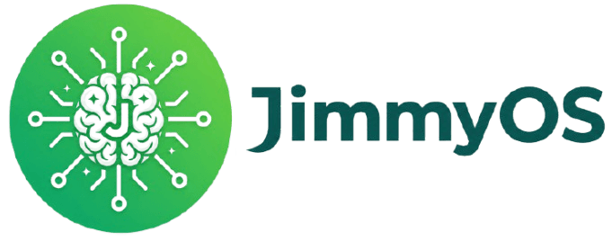 JimmyOS